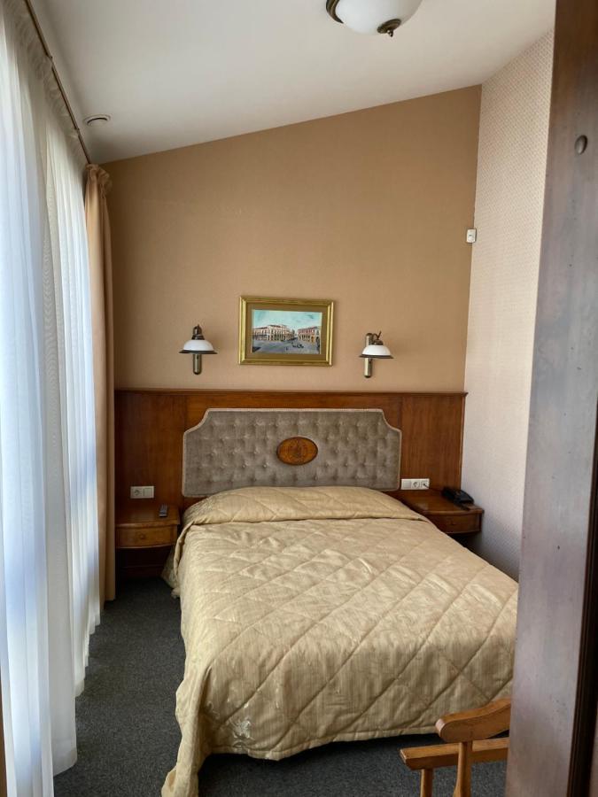 كلابيدا Apartment Senamiescio Inkaras المظهر الخارجي الصورة