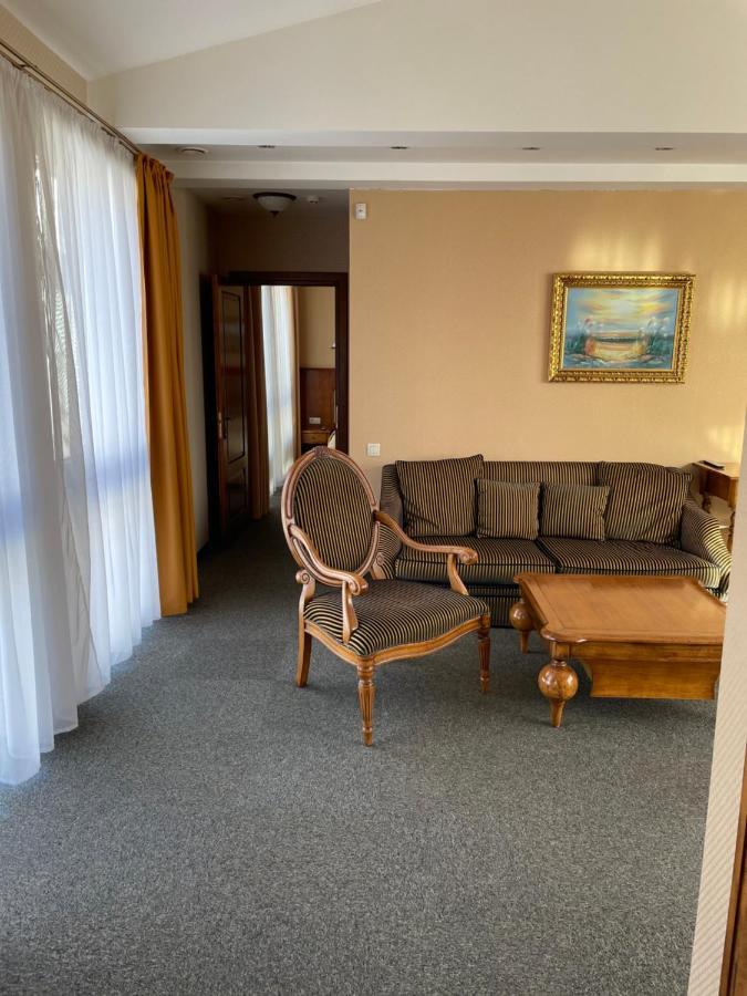 كلابيدا Apartment Senamiescio Inkaras المظهر الخارجي الصورة